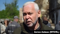 Основним ударним інструментом ворога залишаються дрони-камікадзе типу «Шахед» та «Молнія», каже Ігор Терехов