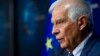 Верховний представник Євросоюзу з закордонних справ та політики безпеки Жозеп Боррель