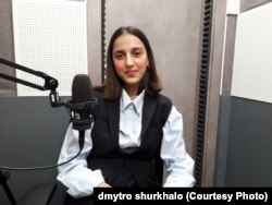 Аліна Понипаляк, історикиня, дослідниця Другої світової війни