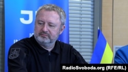 Andrii Kostin a fost numit procuror general al Ucrainei în urmă cu doi ani.