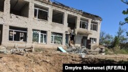 Тернопіль зазнав російської атаки пізно вночі 13 травня та вранці 14 травня. Фото ілюстративне