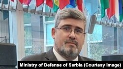 Nemanja Starović: Sačekamo da prođe rasprava u Skupštini pa ćemo onda komunicirati