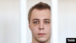 Никита Журавель