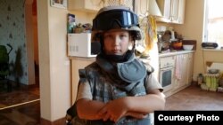 Іван Іванов. Фото з особистого архіву родини