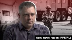 Журналіст Олег Батурін з Херсонщини потрапив в полон під час окупації та зараз отримує погрози. Він повʼязує це зі своєю професіональною діяльністю