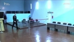 Навальный призывает голосовать против Путина Навальный призывает голосовать против Путина