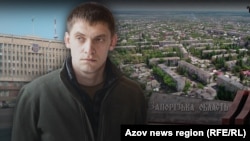 Голова Запорізької ОВ Іван Федоров