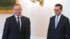 Президент Польщі офіційно доручив сформувати уряд Моравецькому