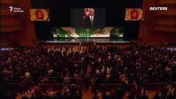 Путин и его обещания Путин и его обещания