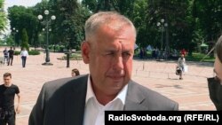 Дмитро Ісаєнко