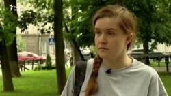 Мар'яна Безугла: «Вона вела всю документацію» Мар'яна Безугла: «Вона вела всю документацію»