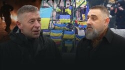 Революція у прямому ефірі: стрімери Радіо Свобода про переломні моменти Майдану 10 років по тому