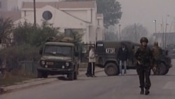 Zašto bi na Kosovu bilo potrebno stalno jačanje NATO-a? Zašto bi na Kosovu bilo potrebno stalno jačanje NATO-a?