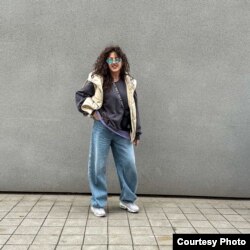 “Sva naša prošlost osmišljena je podijeljeno”, kaže Sarajka Dženita Hasečić.