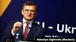 Голова МЗС запевнив Попшоя та громадян Молдови, що «Україна буде захищати не лише свою свободу й незалежність, але й мир та спокійно Молдови»