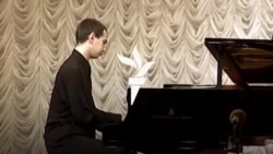 Пианист умер в СИЗО  Пианист умер в СИЗО