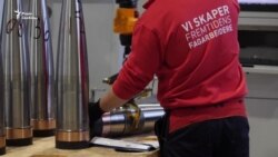 Виробництво боєприпасів у Європі: що змінилося за два роки масштабної війни Росії проти України
 Виробництво боєприпасів у Європі: що змінилося за два роки масштабної війни Росії проти України