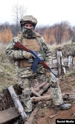 Іван з Маріуполя