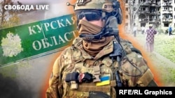 ЗСУ далі просуваються углиб Росії, вже на 35 км