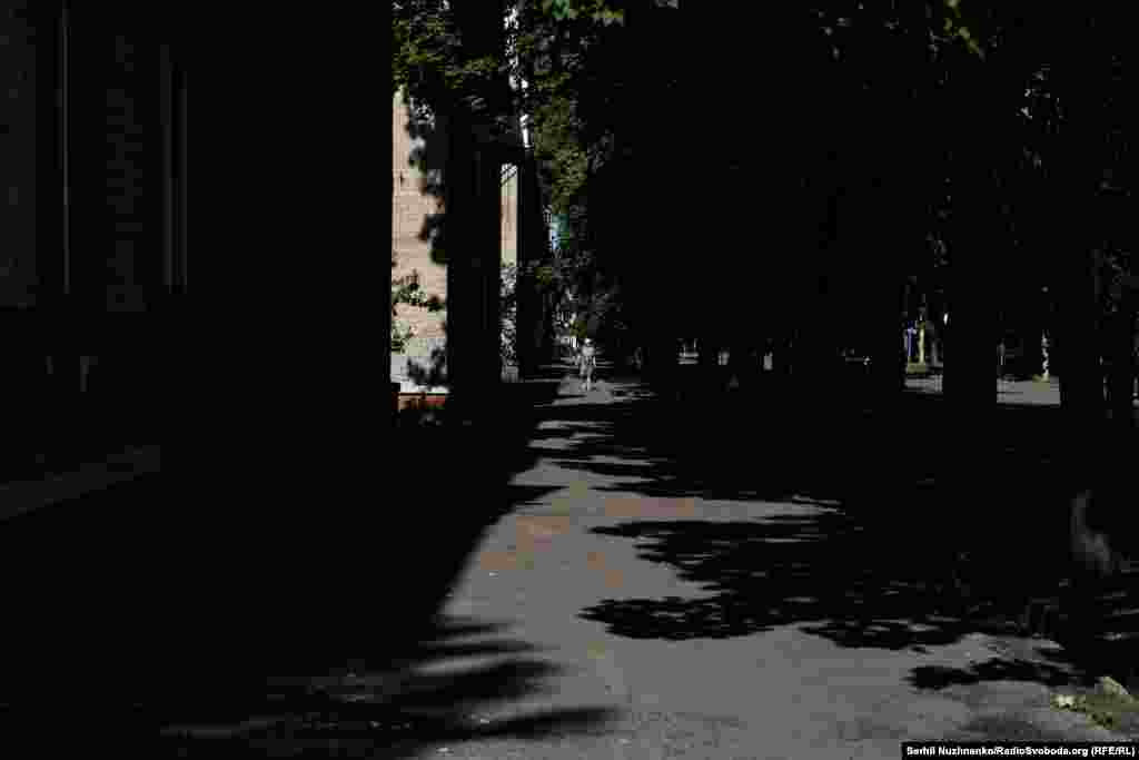 «У війні ніхто не перемагає. І абсолютно ніхто не виграє. Я маю на увазі, що ця війна, очевидно, не почалася два роки тому. Вона йде вже давно. Але знаєте, якщо ви стоїте на принципах відстоювання самої нації, то Росії буде складно намагатися переконати у  протилежному людей, які мають серце. Бо кров полеглих волає із землі. Це так, коли я побудував дім, у мене діти, у мене є все, а потім раптом хтось приходить і забирає це. Це жахливо, це погано», – завершує розмову Оуен