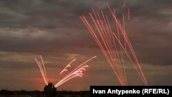 Архивное фото