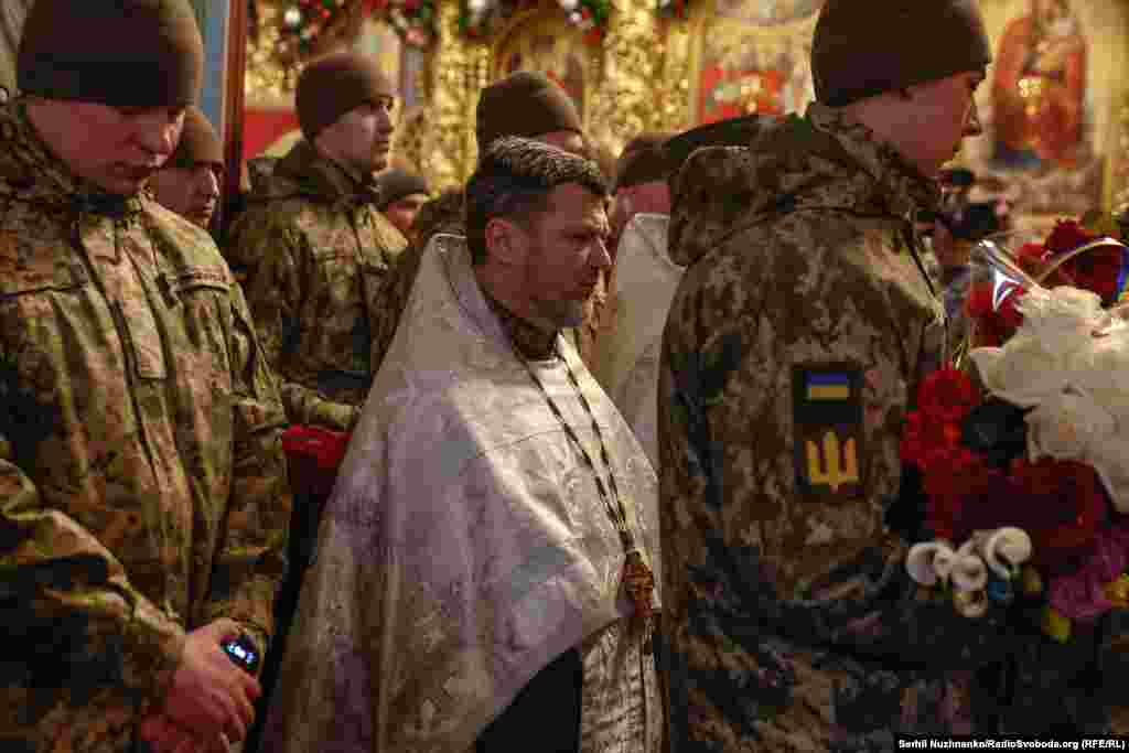 Поезія Максима Кривцова звучала у межах проєкту Радіо «Промінь «День, якого не повинно бути»