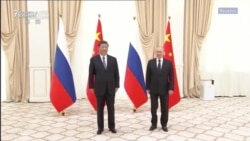 Си Цзиньпинь встретится с Путиным Си Цзиньпинь встретится с Путиным