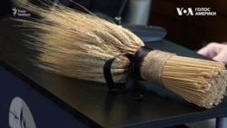 «Голодомор тоді, геноцид зараз, справедливість коли?» – виставка з нагоди 90-х роковин Голодомору у Вашингтоні «Голодомор тоді, геноцид зараз, справедливість коли?» – виставка з нагоди 90-х роковин Голодомору у Вашингтоні