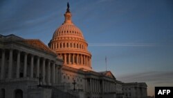 Напередодні законопроєкт підтримала спершу Палата представників, потім – Сенат Сполучених Штатів