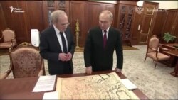 Путин перечеркнул историю России Путин перечеркнул историю России