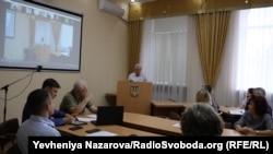 Під час круглого столу