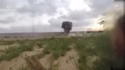 Атака ХАМАС на Израиль Атака ХАМАС на Израиль