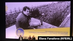 Artdocfest/Riga 2024