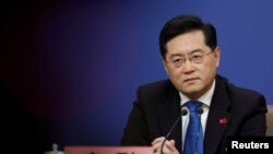 Китай сподівається, що Україна та Росія не закриють двері для політичного вирішення війни