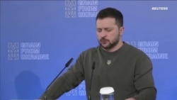 Отношения Владимира Зеленского и Валерия Залужного Отношения Владимира Зеленского и Валерия Залужного