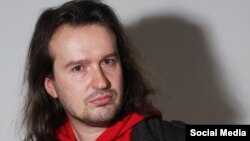 Дмитрий Витушкин