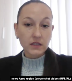 Анастасія Весіловська