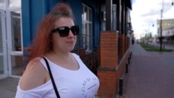 Реакції та емоції українців на бої під Курськом. Опитування (відео) Реакції та емоції українців на бої під Курськом. Опитування (відео)