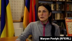 Юлія Романюк