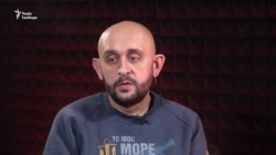 «Донецький Майдан не завершено, його поставлено на паузу» – Станіслав Федорчук (відео) «Донецький Майдан не завершено, його поставлено на паузу» – Станіслав Федорчук (відео)