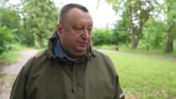 Віктор Ягун про доступ до інформації Віктор Ягун про доступ до інформації