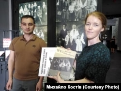 Передання книг для українських організацій у Швеції, 2023 рік