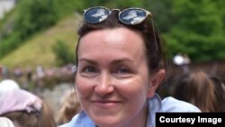 السو کورماشېوا د ۲۰۲۳ز کال له اکتوبر راهیسې د روسیې په زندان کې ده - پخوانی انځور.