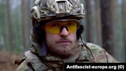 Російський бойовик Воїслав Торден (раніше відомий як Ян Петровський)