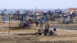 'ING Group'dan Azərbaycana 'neft mesajı': 'Hasilat azalır, iqtisadi artım yavaşıyır' 'ING Group'dan Azərbaycana 'neft mesajı': 'Hasilat azalır, iqtisadi artım yavaşıyır'