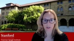 Political Analyst: Biden Stressed Russia Policy In Speech To Distinguish Himself From Trump  Political Analyst: Biden Stressed Russia Policy In Speech To Distinguish Himself From Trump