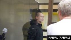 Егор Балазейкин