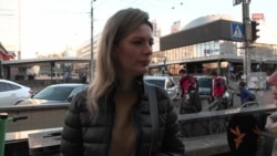 Чи заслужила Україна стати членом ЄС? Опитування (відео) Чи заслужила Україна стати членом ЄС? Опитування (відео)