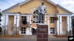 Курск, август 2024 года