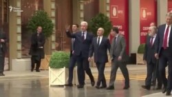 Собянин вместо Путина Собянин вместо Путина